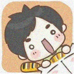 观众缓慢加载的头像